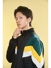 【ソフトツイストスパイラル】