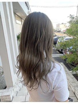 ボリスビアン 大和田店(BorisVian) フォギーベージュ