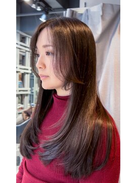 ディーエックス スリー(Dxxxx III) ・網紅レイヤー・重軽レイヤー