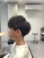 ステアーズ(Stairs)&nbsp;王道マッシュスタイル