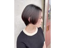 ルアウ ヘアアンドメイク(LUAU Hair&Make)