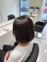 LAPISUTA 門前仲町&nbsp;ヘアエステ【髪質改善美容院LAPISUTA門前仲町】