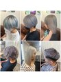 ラムシェール(LamChele)&nbsp;透明感を最大限に引き出すカラーが得意です(*´ω｀*)