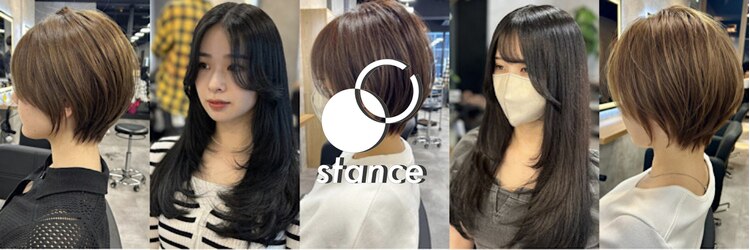 スタンス(STANCE)のサロンヘッダー