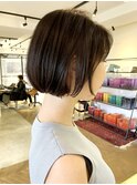 内巻きボブ外巻きボブ切りっぱなしボブぱっつんボブ結べるボブ