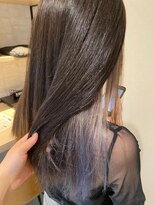 テラス ヘアアンドボタニカル(terrace)&nbsp;インナーカラー/10代20代/姪浜