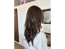 ヘアーメイク ケーツー(Hair Make K2)