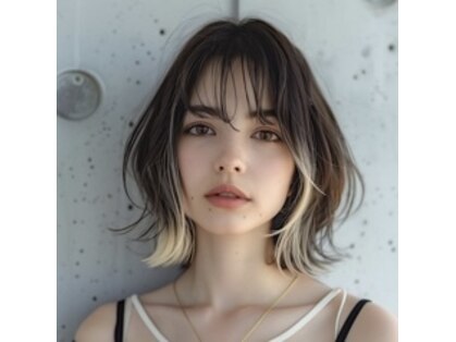 ローヴ(L'aube)の写真