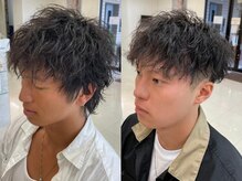 リファインド ギフト ヘアー ステージ(Refined gift HAIR STAGE)