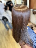 アローズ(arose)&nbsp;最高の髪質になれる縮毛矯正