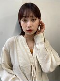 レイヤーボブ