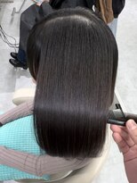 リーホリエ(Lee Horie)&nbsp;美髪　髪質改善ストレート【池本】心斎橋　堀江　難波