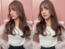 ヘアプレイスソル (HAIR PLACE SoL)