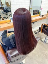 シエル フクオカ(CIEL FUKUOKA)&nbsp;カシスピンクカラー◎