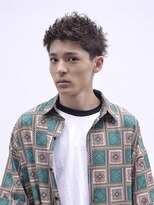 コイ(coii) アップバング/ベリーショート