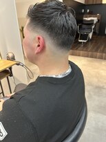 シーフ 千葉(Cyf)&nbsp;スペインカール/フェード/外国人風ハイライト/千葉駅/森茂樹