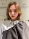 キオウ(kiow)の写真/骨格に合わせたカットで柔らかな質感のショートヘアが得意なkiow◇あなたの魅力を最大限に引き出します♪