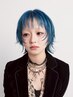 カット　19時のみ