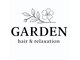 ガーデン(GARDEN)の写真