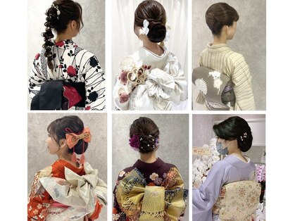スタジオプレシャスの写真