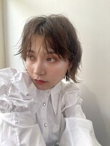 フォルテ(Forte)&nbsp;ウルフレイヤー/ショート