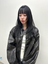 デン(den)&nbsp;レイヤーカット