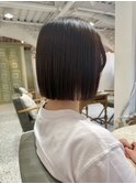 タッセルボブ【千葉優希】