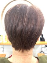 プラス(plus) ショート