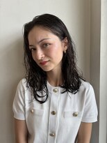 シャンプーボーイ 佐世保駅前店(SHAMPOO BOY)&nbsp;カットパーマ