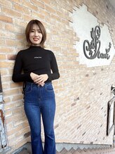 シャンティ 琴似店(Shanti) YUNA 