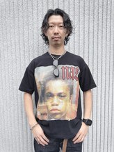ルービック 枚方(Rubik's) 田中 龍