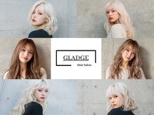 【GLADGE発】最新トレンドヘア・韓国風スタイルを手に入れるなら【池袋】で大人気のサロン☆☆☆