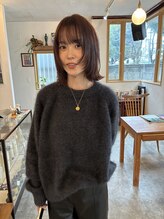 スウェイ(sway) medium layer