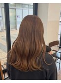 黒髪/オリーブグレー/小顔/ココアベージュ/印西牧の原駅