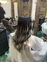 アーティカル(ARTICAL)&nbsp;プルエクステハイライト