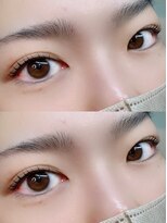 メルク ユニ(merc.uni)&nbsp;小顔ラッシュリフト11.28