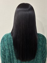 ゼストララ(ZEST Lara) トーンダウンカラー【吉祥寺】あおい