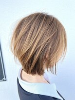 ティグル テンジン(TIGRE tenjin) 大人ショート