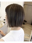 【GOOD DAY HAIR】《大人ハイライト》　　　 下北沢