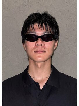 ネクストフォーヘアー(NEXT for hair) メンズショート