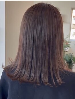 grado latteの写真/ゆったりとした空間で、心も体もハッピーに♪大型店が苦手な方にもオススメです◎