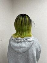 リングバイモアムー(Ring by Moremuu)&nbsp;<Hazuki>   デザインカラー