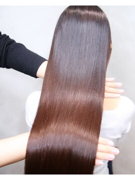 ジュエルボックス 西梅田店(jewelbox) 酸性ストレート