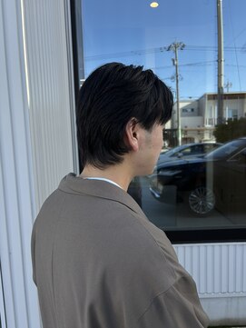 メゾンシアー(Maison Sheer) ウルフ