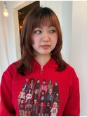 レイヤーカット