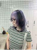 ナオコ風カラー