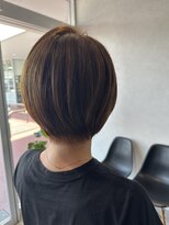 ディックス 佐倉店(dix)&nbsp;大人ショート//20代30代40代/