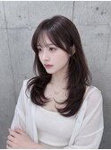 立川 韓国顔周りくびれレイヤー