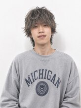 ワースホワイル(WORTH WHILE)&nbsp;TAISEI 