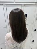 オリーブカラー